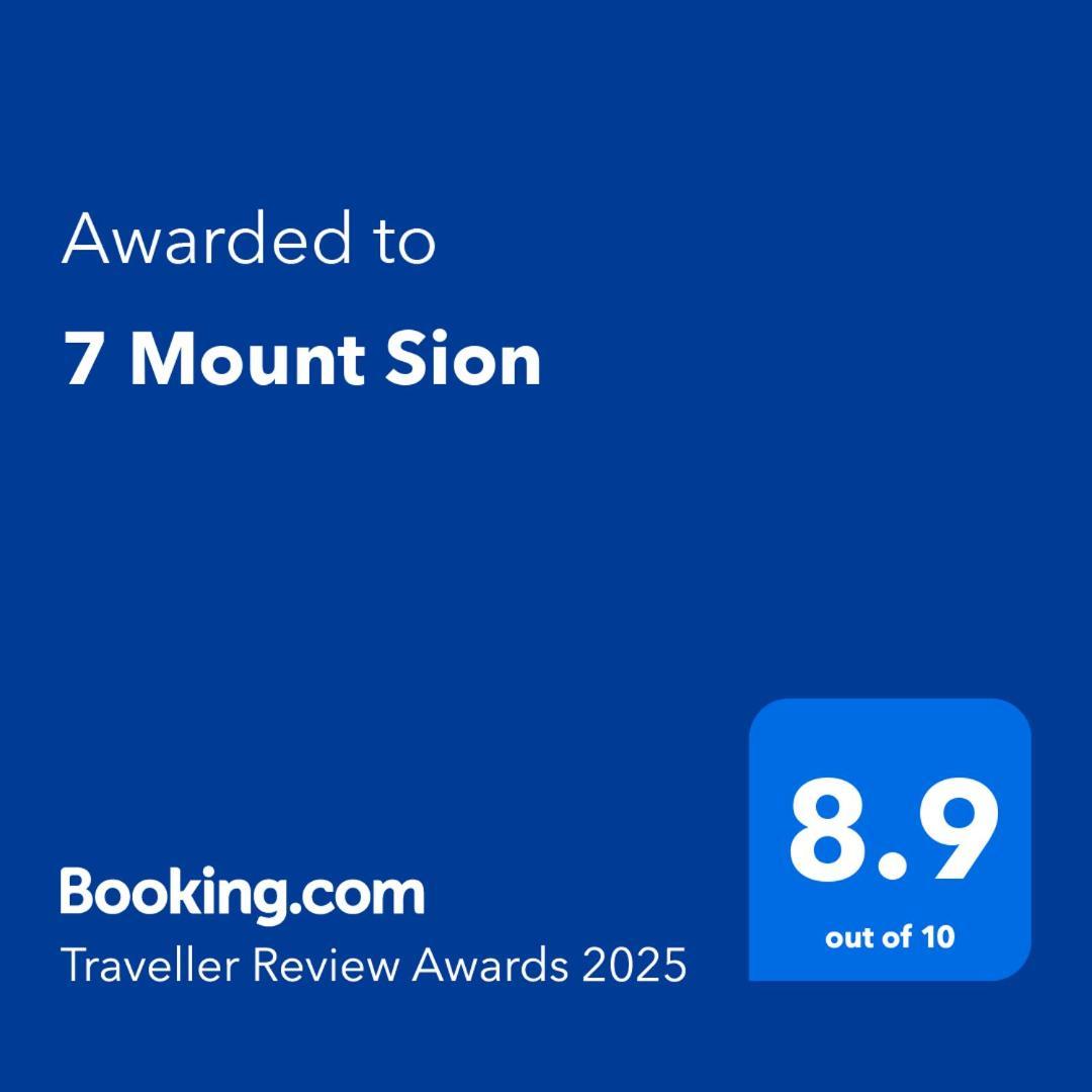 Апартаменти 7 Mount Sion Роял-Танбридж-Веллс Екстер'єр фото